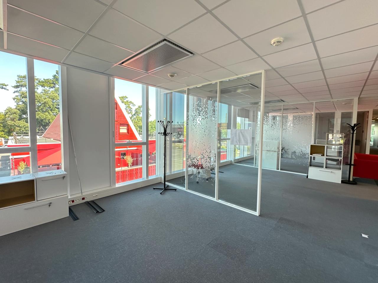 Bureau Orvault 1362m² Location bureau Orvault Loire-Atlantique OLBUR2532261 11